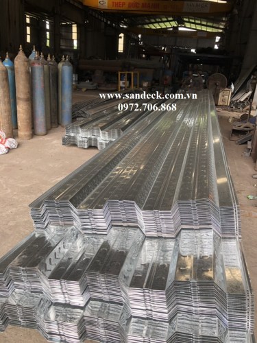 Sàn deck